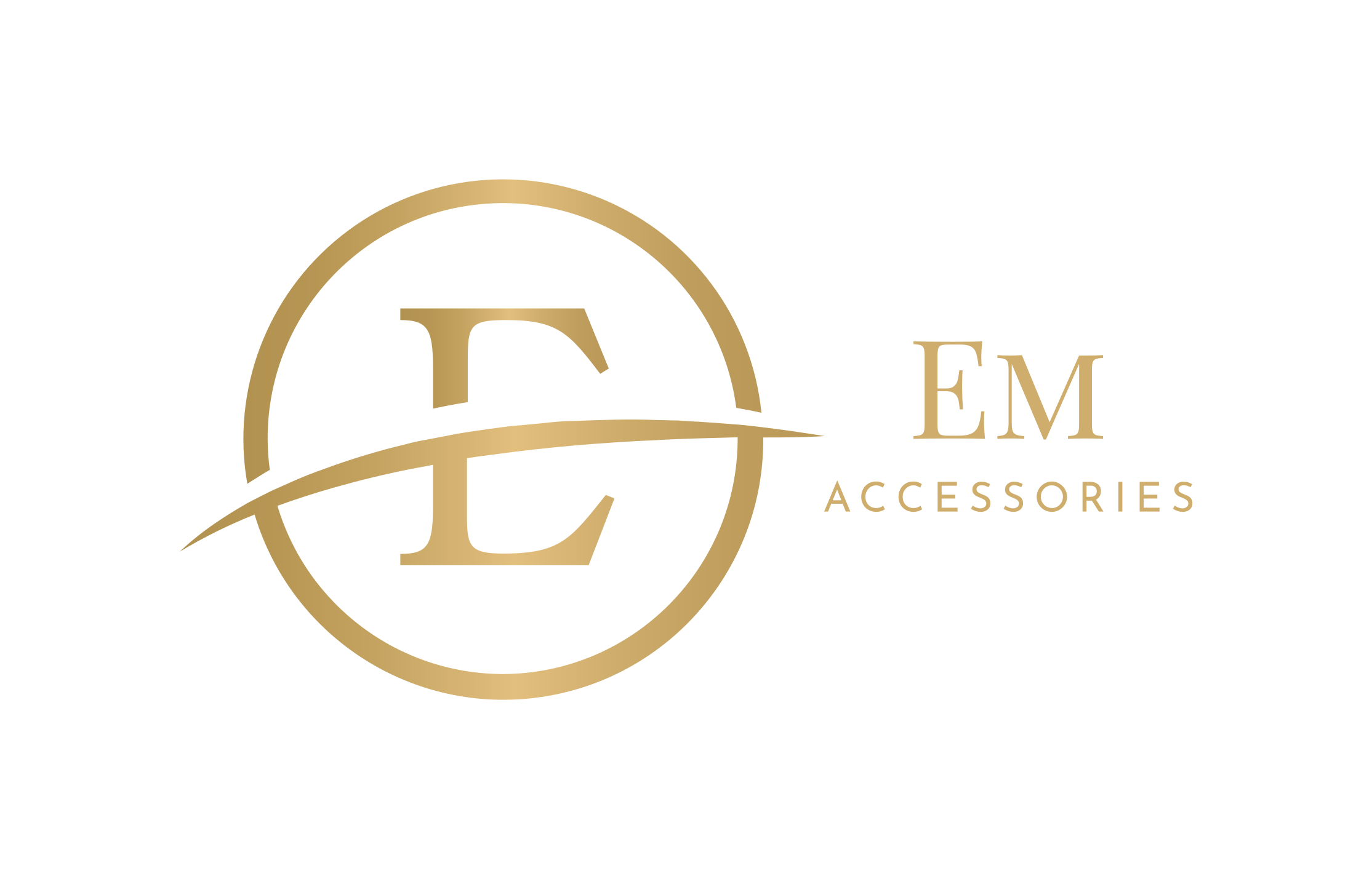 em accessories logo online shop jewellery and accessories