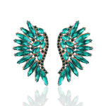 Earrings Angel Wings - Jewelry - EM Accessories - fashionjewelry - new - P0450S