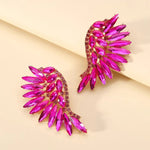 Earrings Angel Wings - Jewelry - EM Accessories - fashionjewelry - new - P0438S