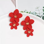 Earrings Bloom - Jewelry - EM Accessories - fashionjewelry - new - P0401S