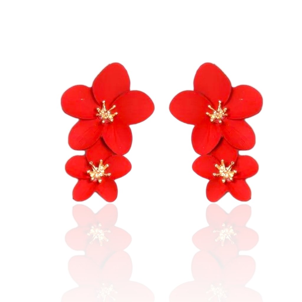 Earrings Bloom - Jewelry - EM Accessories - fashionjewelry - new - P0401S