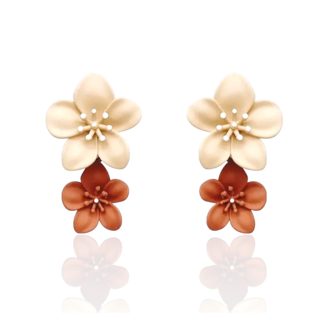Earrings Bloom - Jewelry - EM Accessories - fashionjewelry - new - P0406S