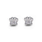 Earrings Kids - Jewelry - EM Accessories - 925 silver - new - P0583S