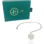 Necklace Bosnian Lillies - Jewelry - EM Accessories - men - new - P0468S