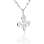 Necklace Lillies - Jewelry - EM Accessories - men - new - P0474S