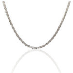 Necklace Sparkle - Jewelry - EM Accessories - new - Stainless Steel - P0527S