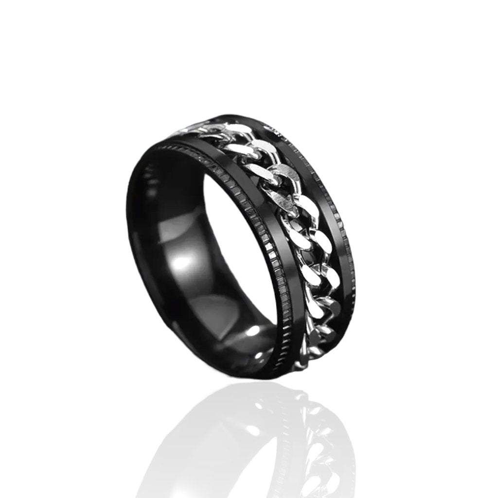Ring Bold - Jewelry - EM Accessories - men - new - P0511S