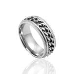 Ring Bold - Jewelry - EM Accessories - men - new - P0510S